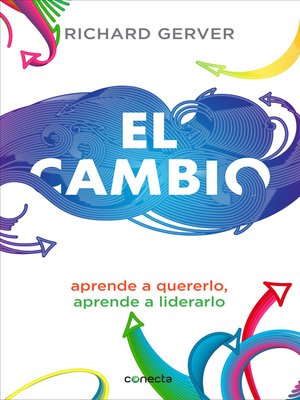 cover image of El cambio